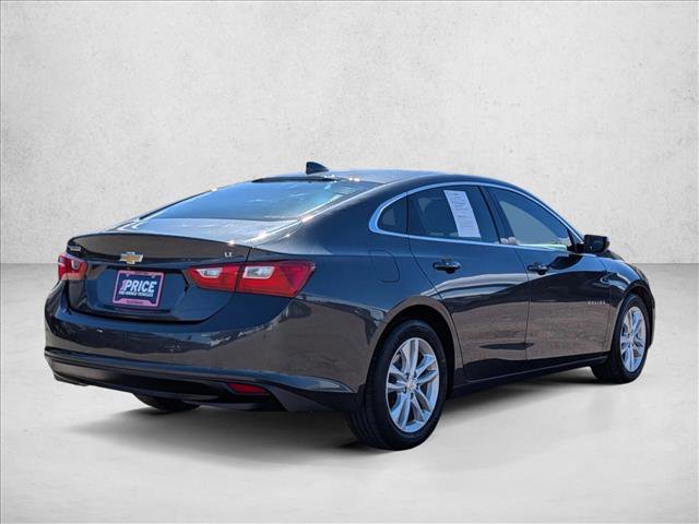 Used 2018 Chevrolet Malibu LT image 5