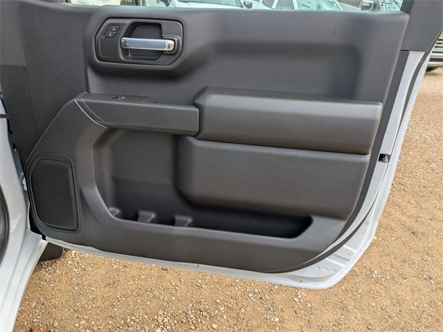 New 2026 Chevrolet Silverado 1500 W/T w/ WT Value Package image 22