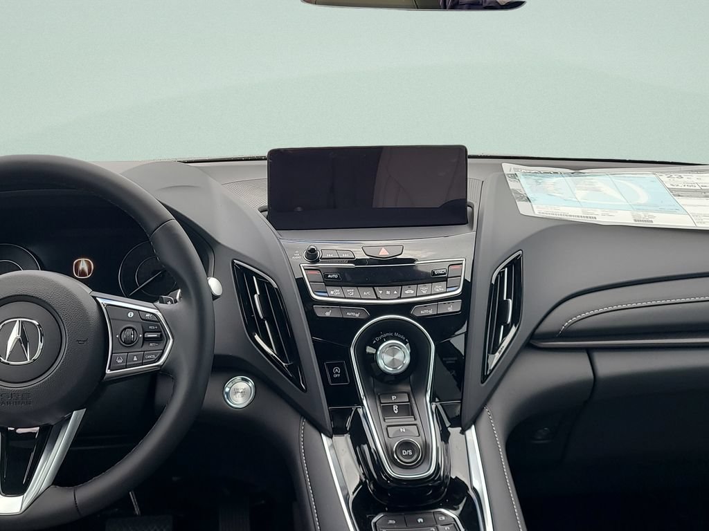 New 2026 Acura RDX SH-AWD image 14