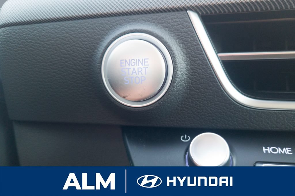 New 2026 Hyundai Sonata SEL FWD image 26