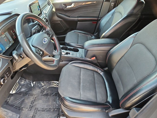 Used 2023 Ford Escape ST-Line AWD/4WD image 22
