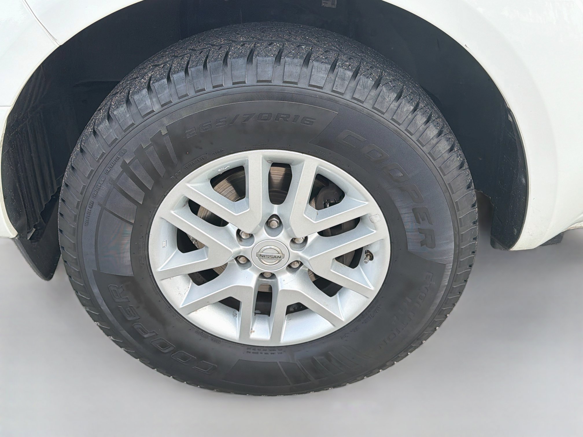 Used 2019 Nissan Frontier SV RWD image 36
