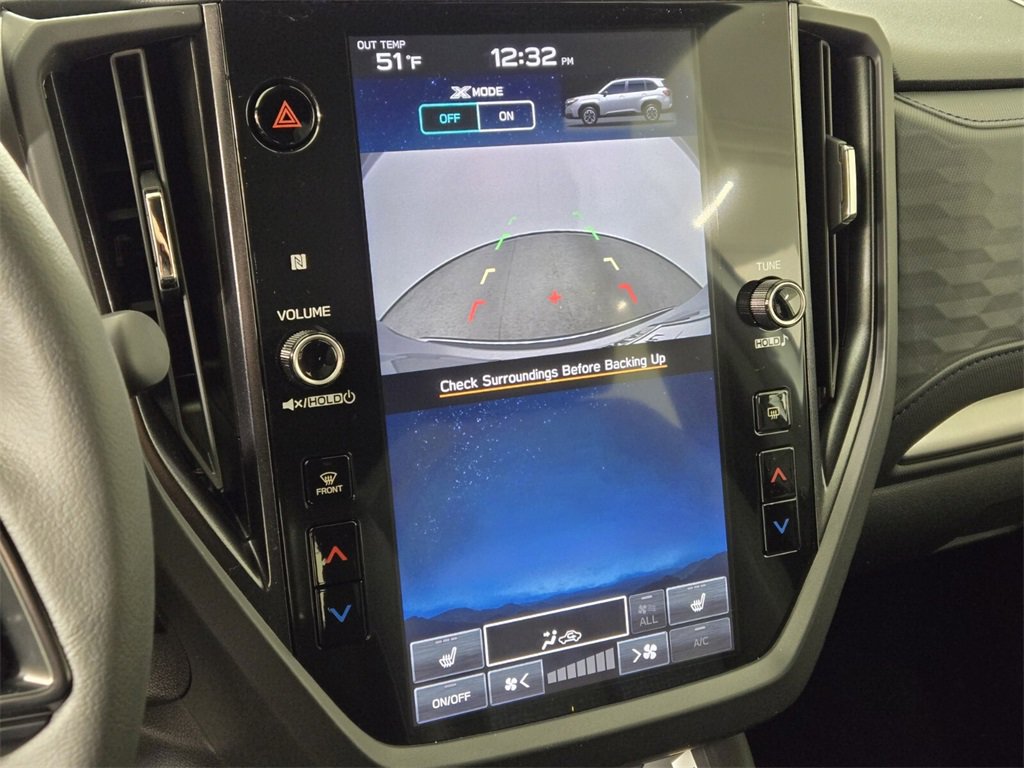 New 2026 Subaru Forester Premium image 15