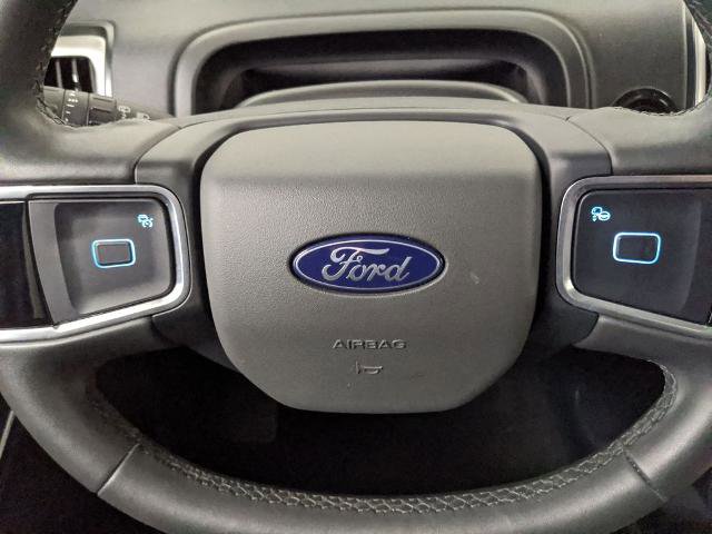 Certified 2025 Ford Expedition Max Active image 13