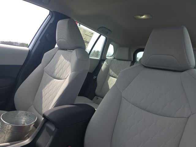 New 2026 Toyota Corolla Cross L AWD/4WD image 10