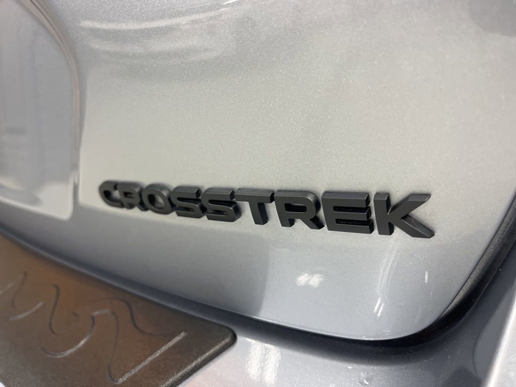 Certified 2026 Subaru Crosstrek 2.5i Limited image 37