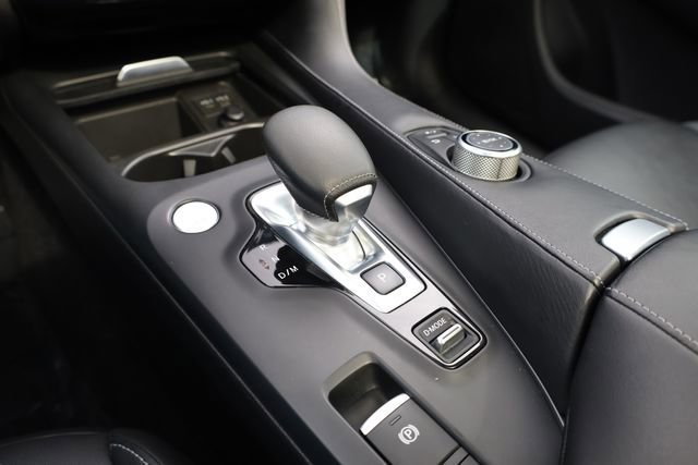 Used 2020 INFINITI QX50 Luxe w/ Cargo Package image 20