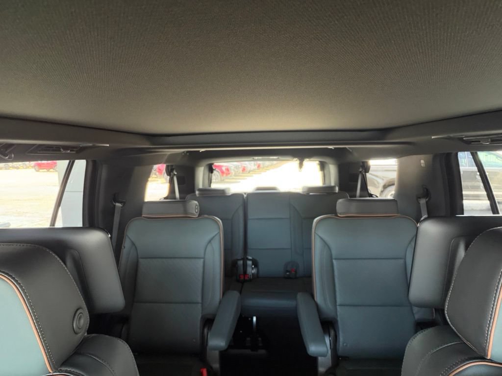 New 2026 GMC Yukon AT4 w/ AT4 Premium Plus Package AWD/4WD image 26
