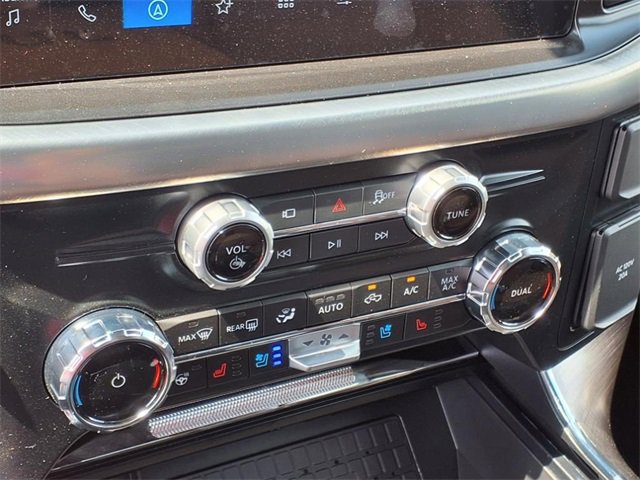 New 2025 Ford F150 King Ranch image 20