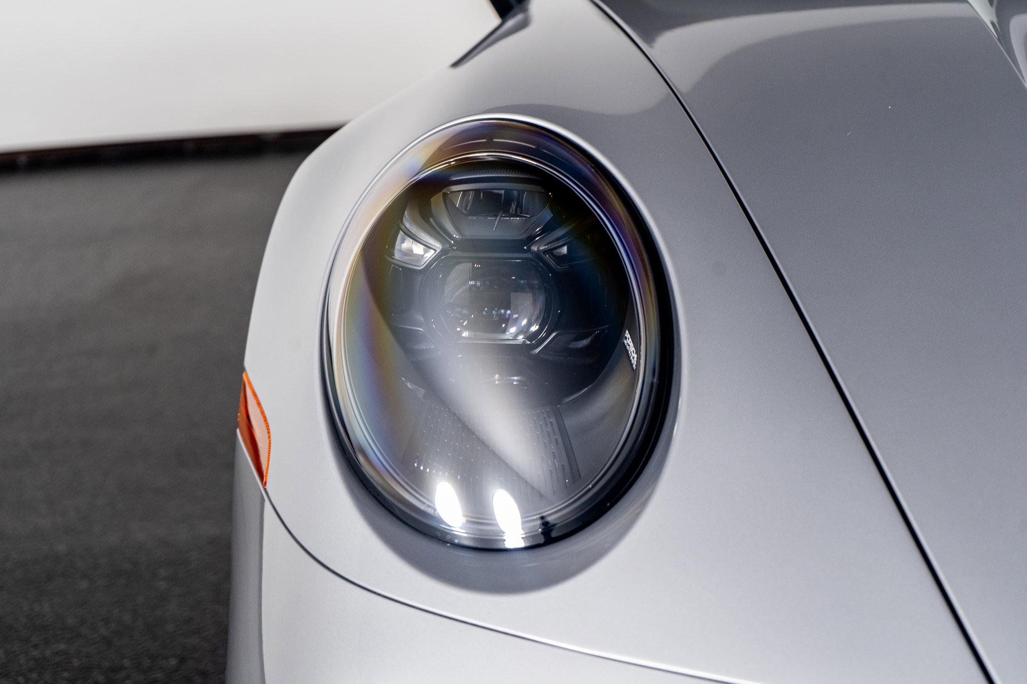 Used 2025 Porsche 911 Turbo S image 26