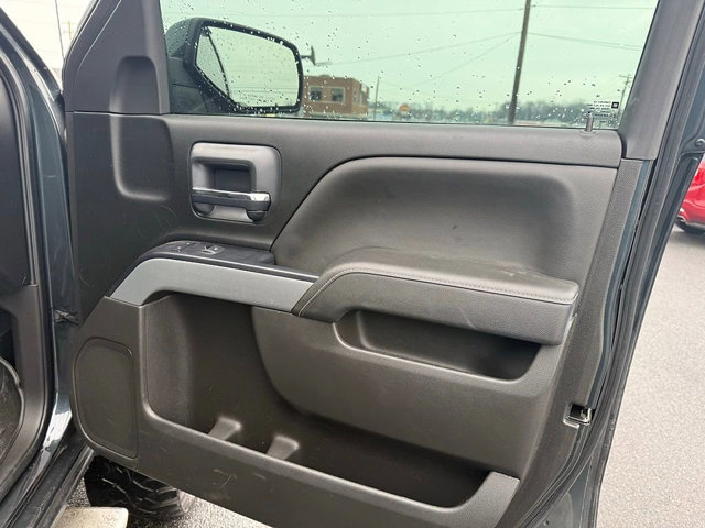 Used 2018 Chevrolet Silverado 1500 LT w/ All Star Edition image 14