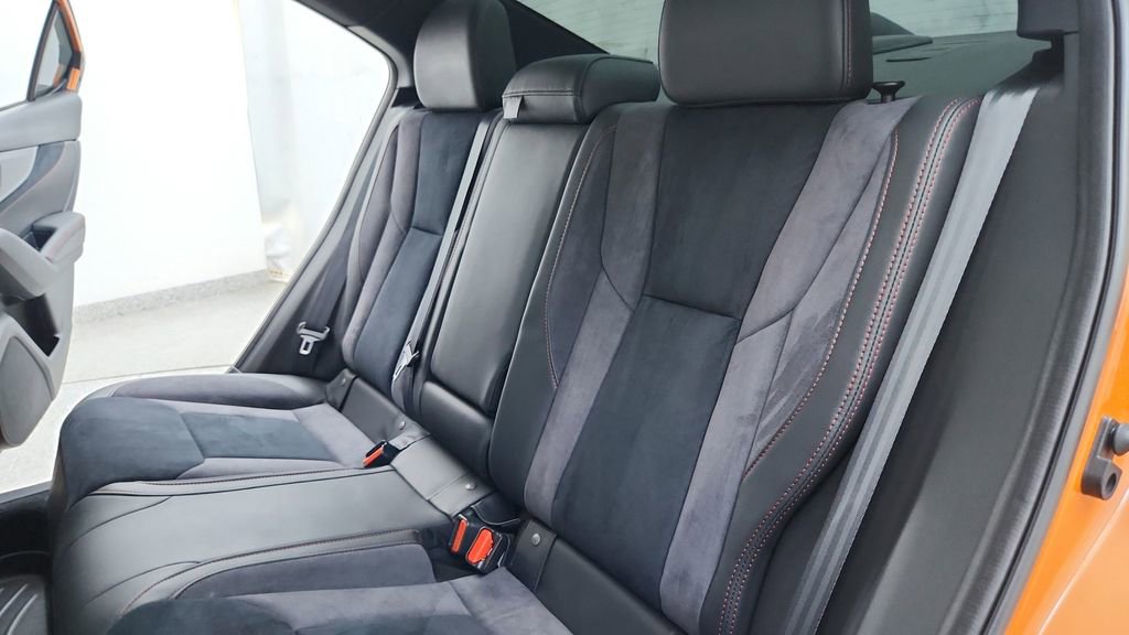 Used 2024 Subaru WRX TR image 29