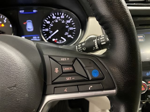 Certified 2022 Nissan Rogue Sport SL AWD/4WD image 15
