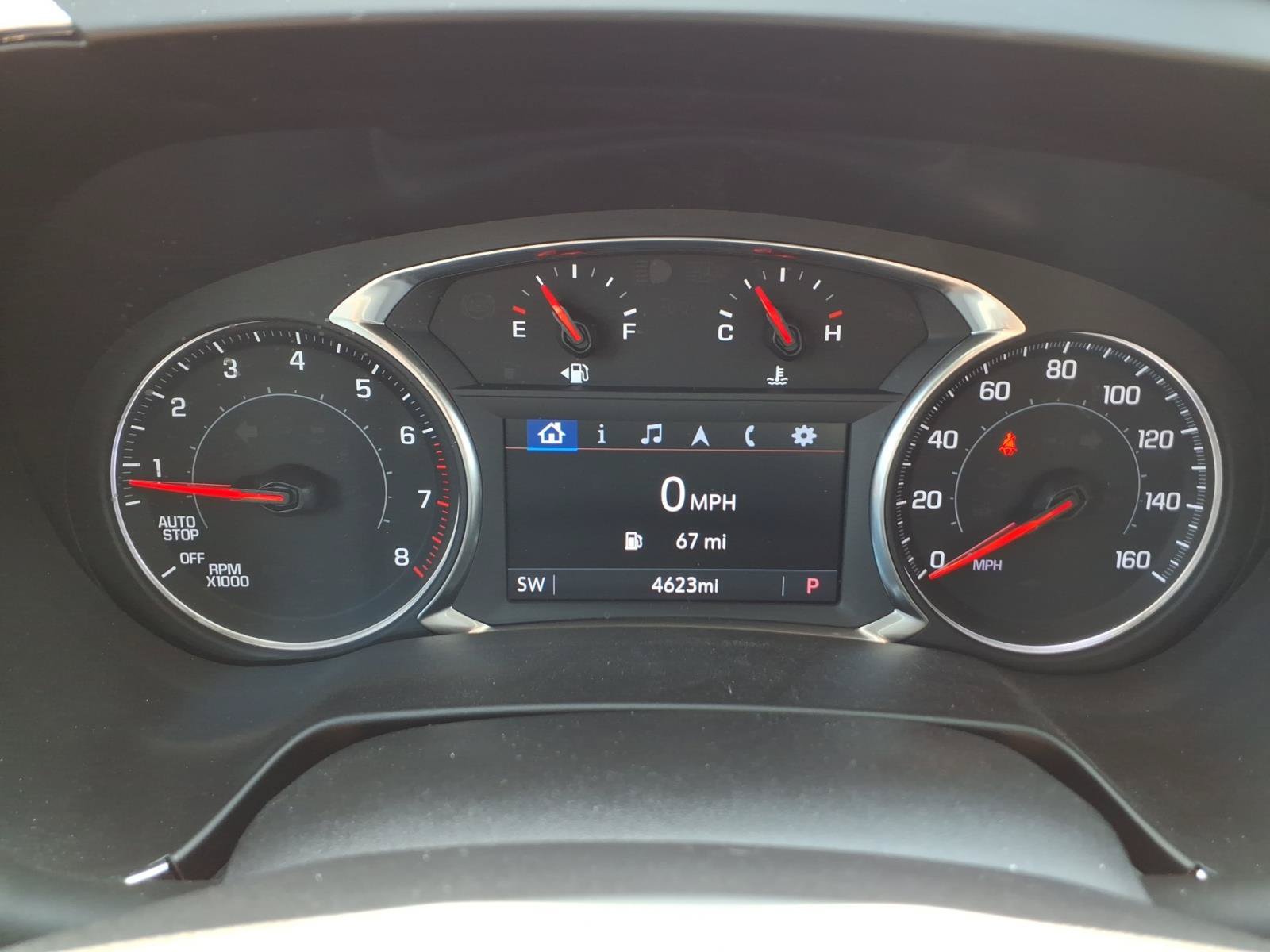 Certified 2023 Chevrolet Blazer LT w/ Convenience Package FWD image 16
