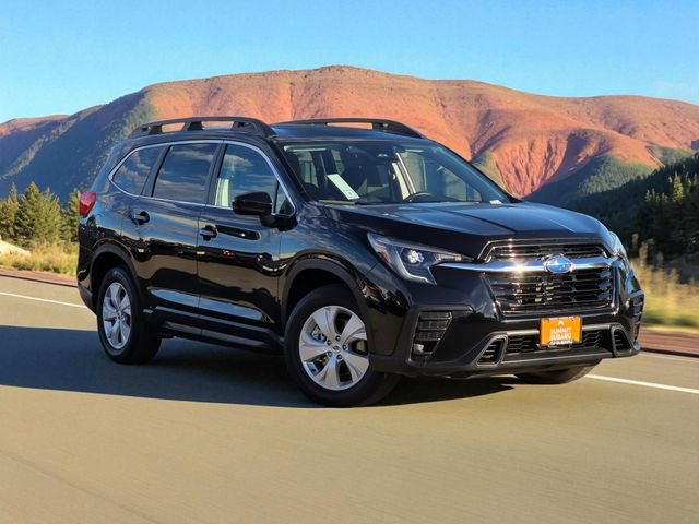 Certified 2023 Subaru Ascent 8-Passenger image 2