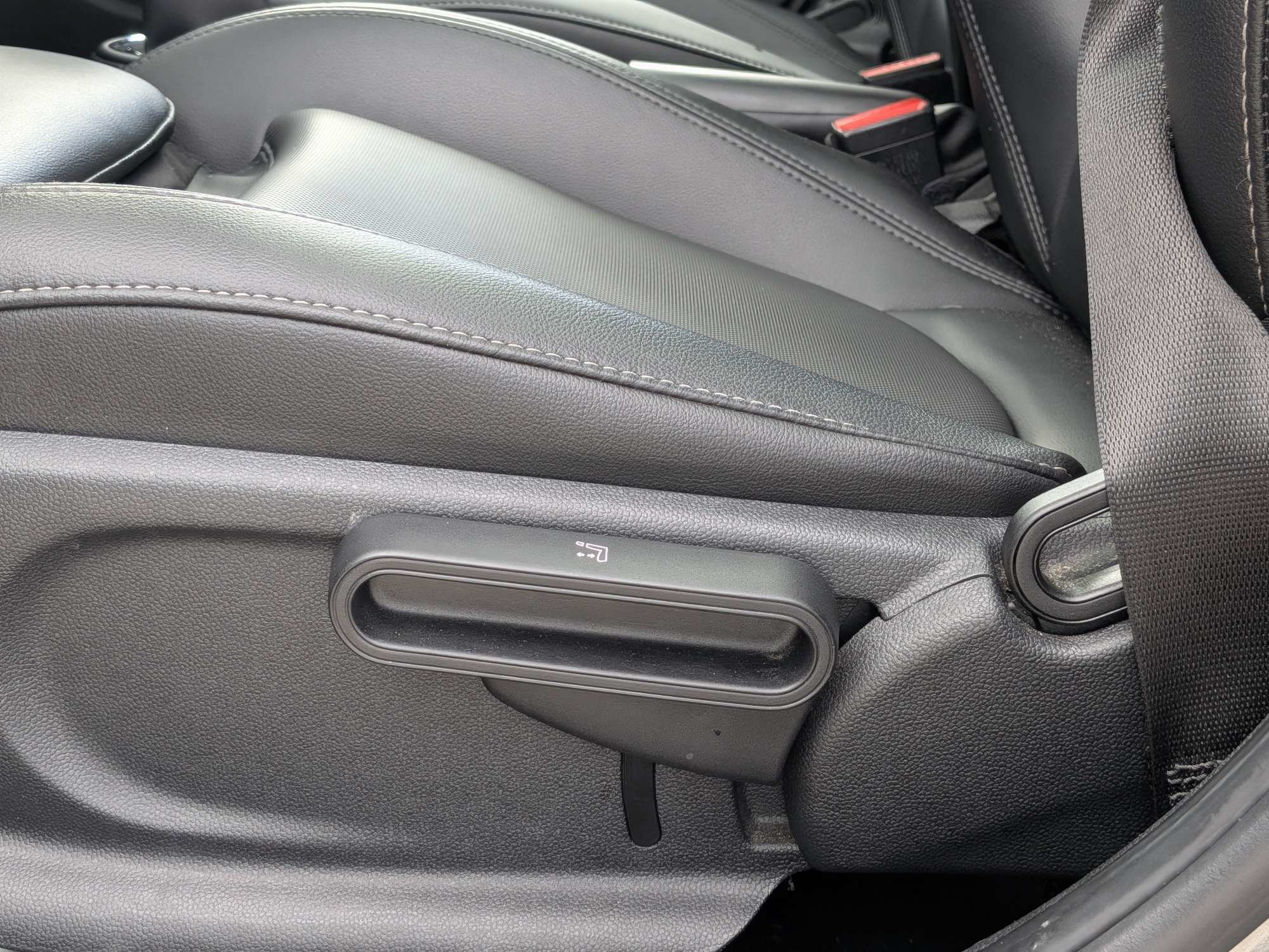 Used 2017 MINI Cooper S FWD image 20