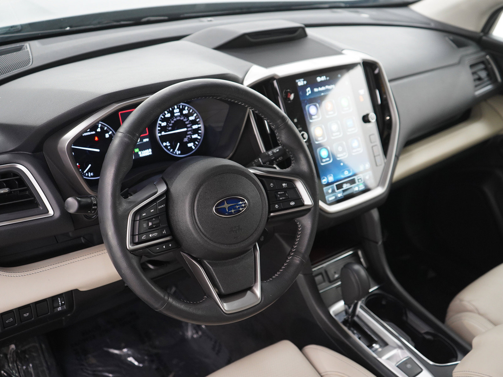 Used 2023 Subaru Ascent Limited AWD/4WD image 23