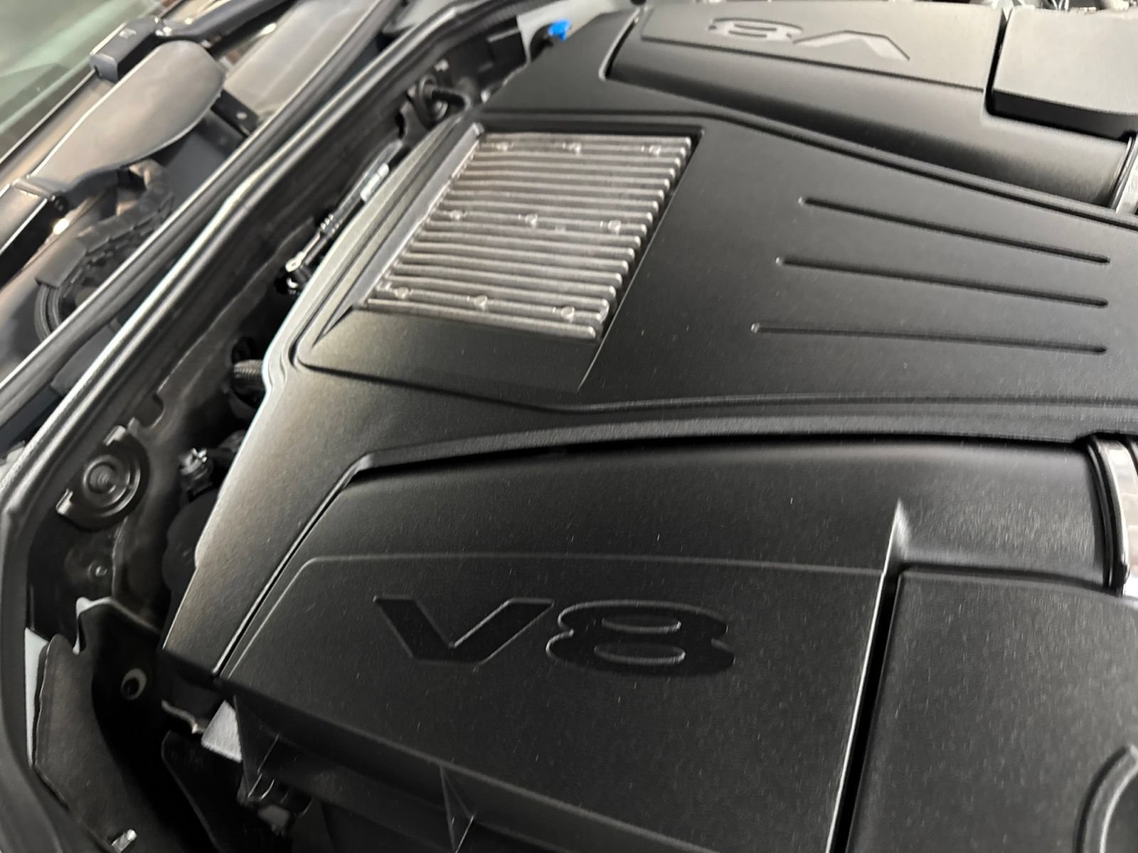 Used 2019 Mercedes-Benz SL 550 image 23