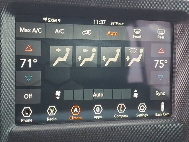 Used 2019 Jeep Wrangler Unlimited Sport S image 17