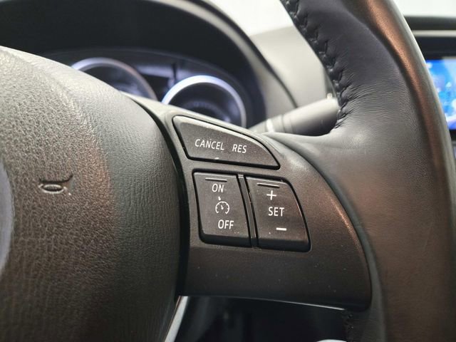 Used 2015 MAZDA MAZDA6 Sport image 17