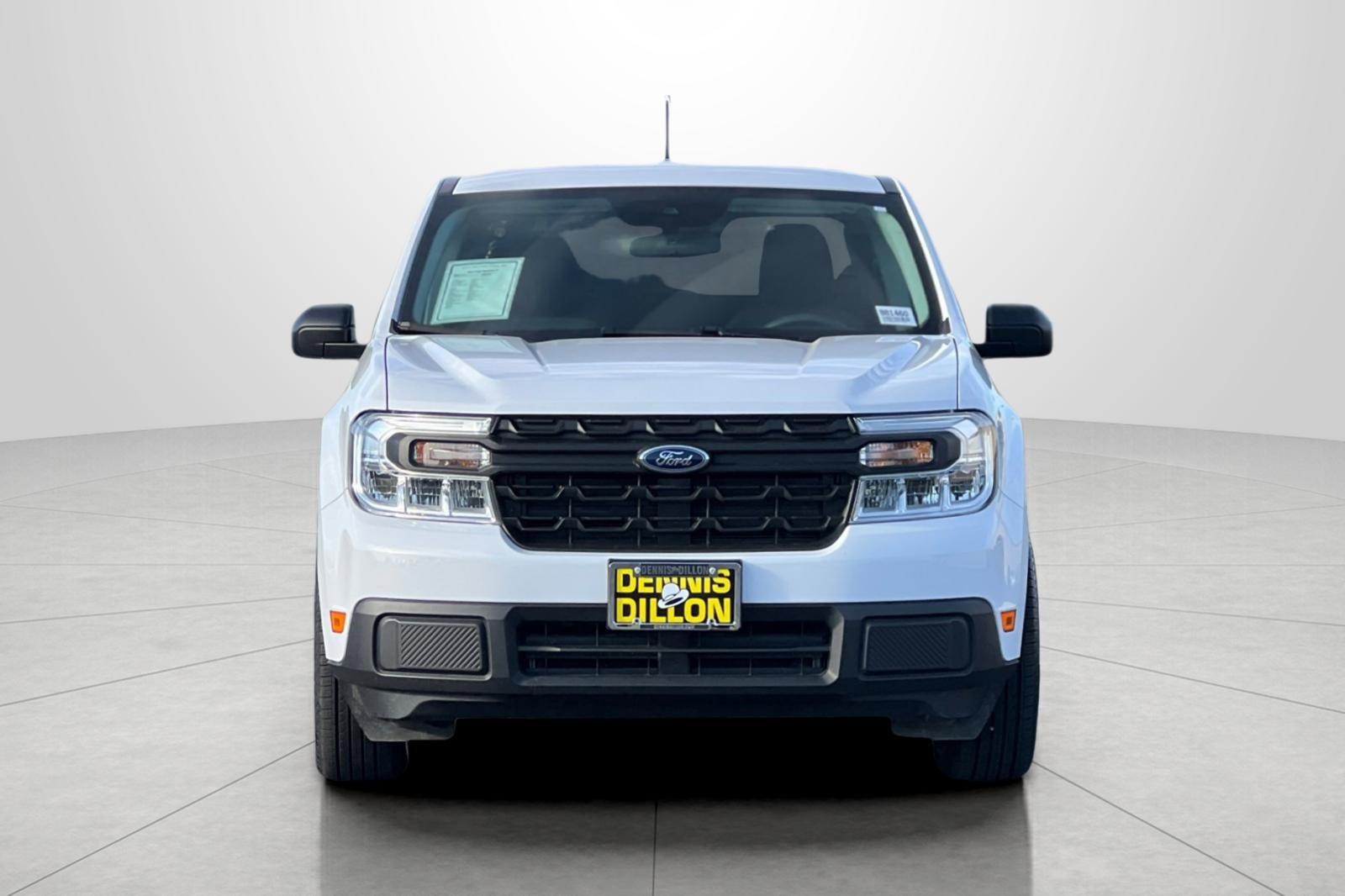 Used 2022 Ford Maverick XL image 9