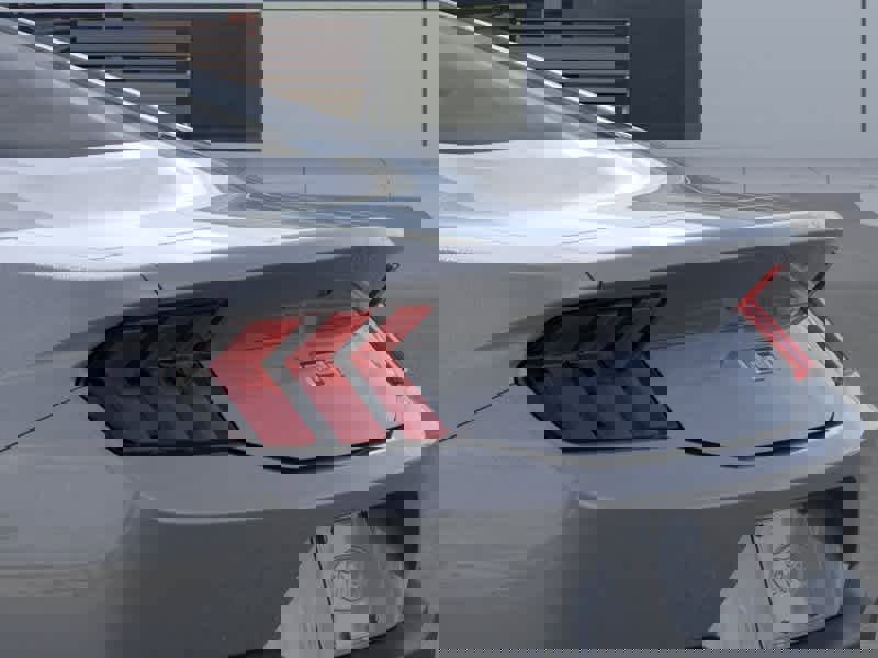 New 2026 Ford Mustang GT Premium image 22