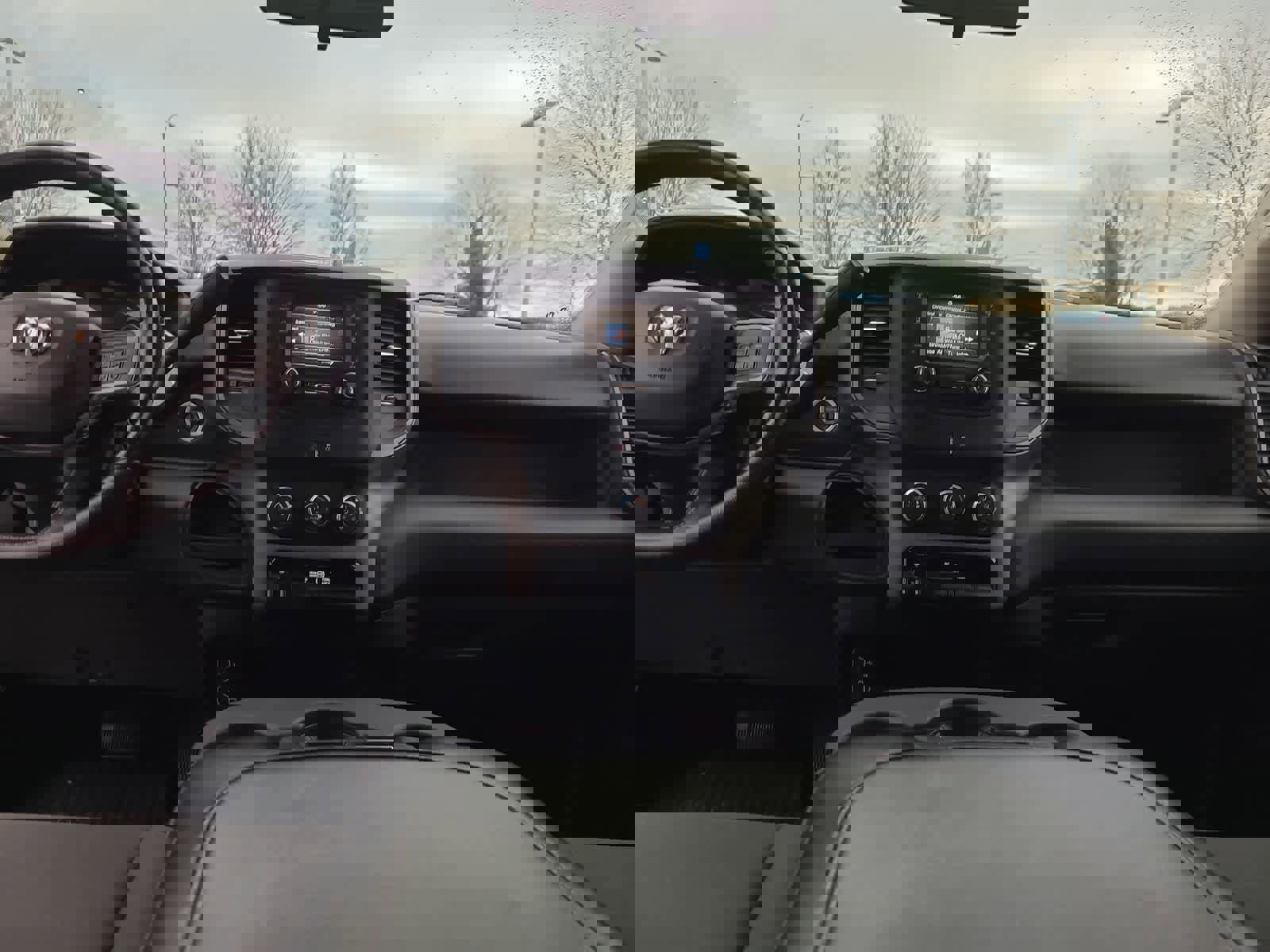 Used 2020 RAM 3500 Tradesman image 18