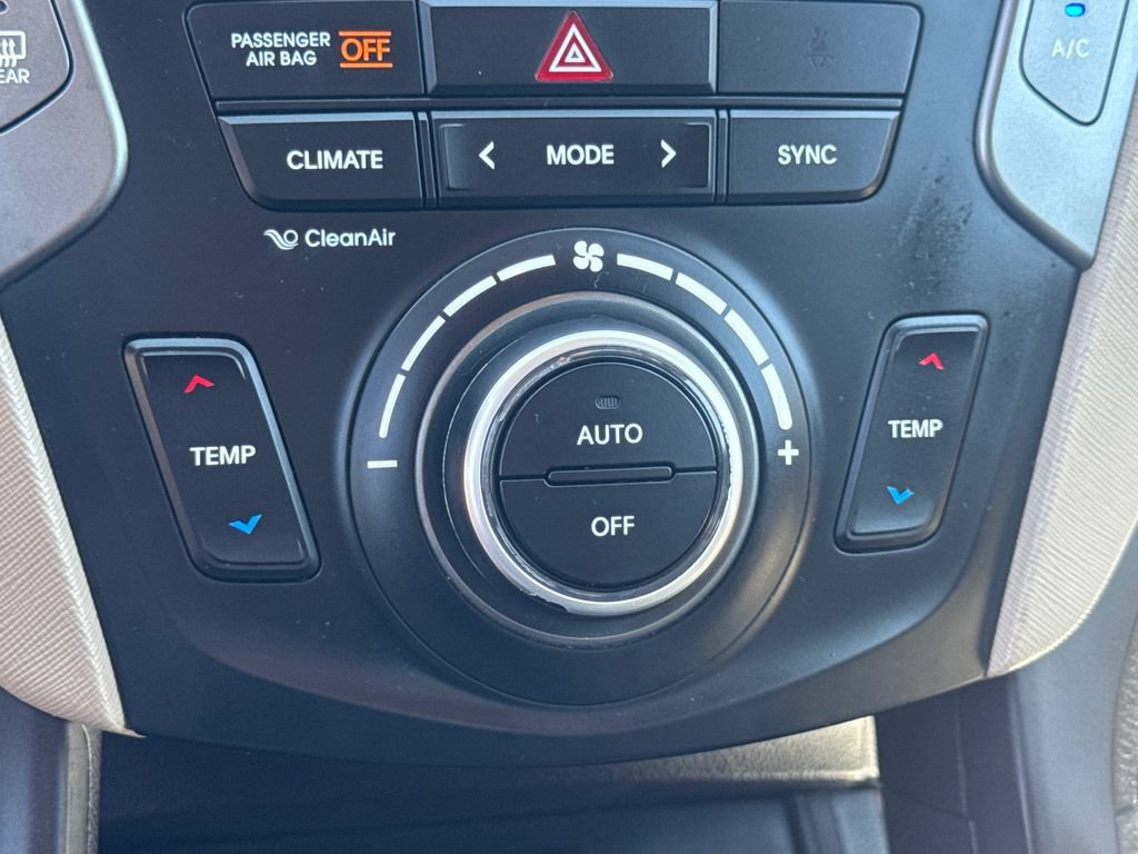 Used 2017 Hyundai Santa Fe Sport AWD/4WD image 43