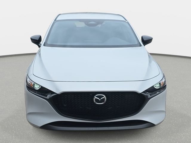 New 2026 MAZDA MAZDA3 s Sport image 2