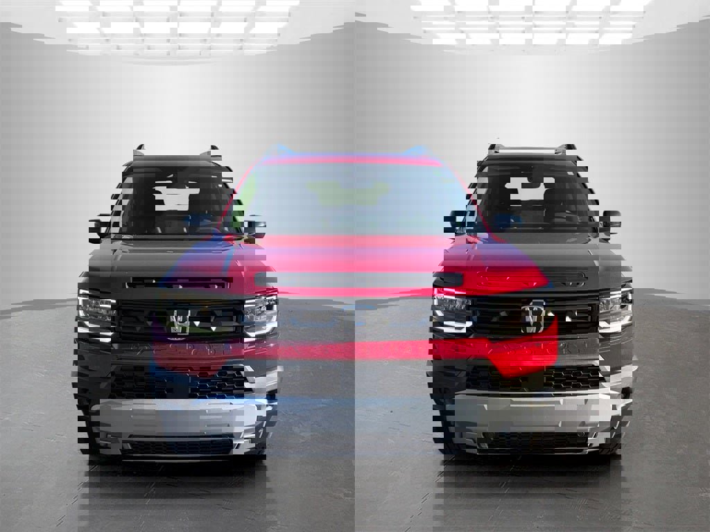 New 2026 Honda Passport RTL image 2