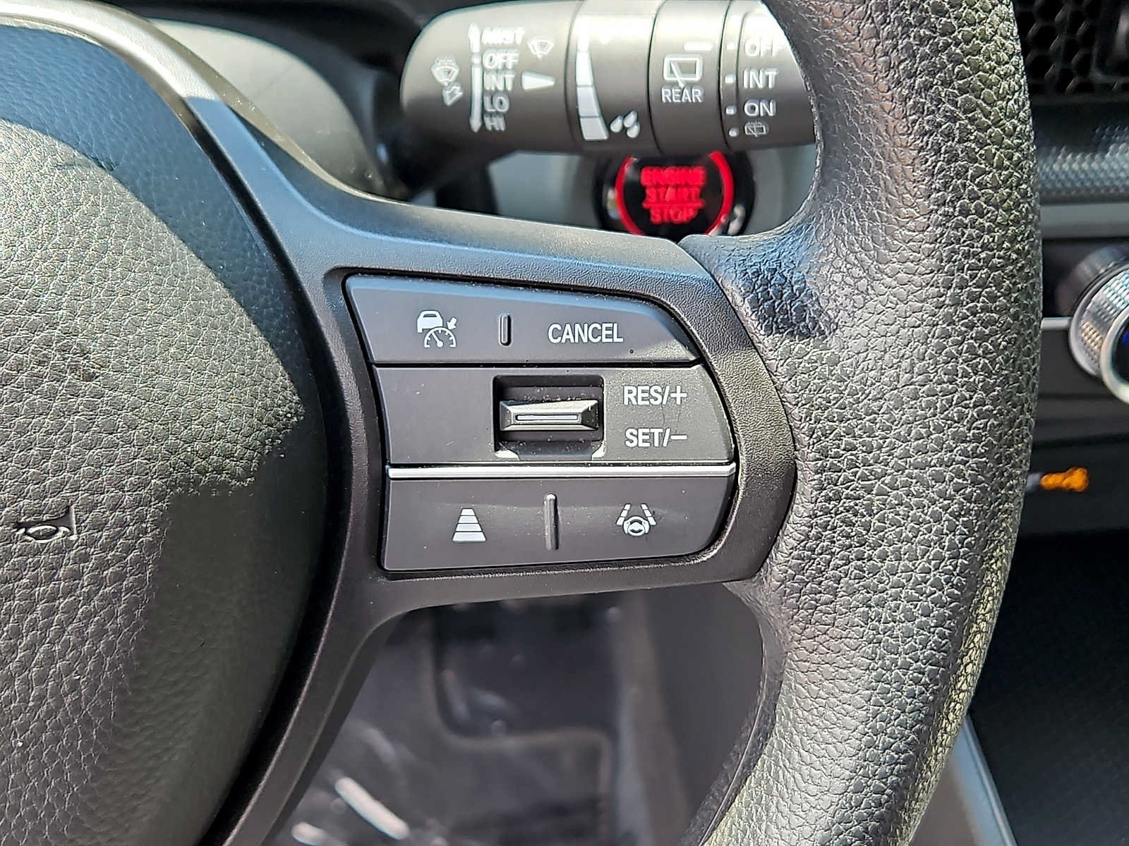 Used 2024 Honda CR-V EX image 23