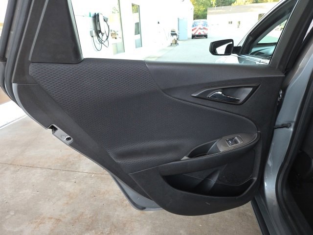 Used 2024 Chevrolet Malibu LT image 37