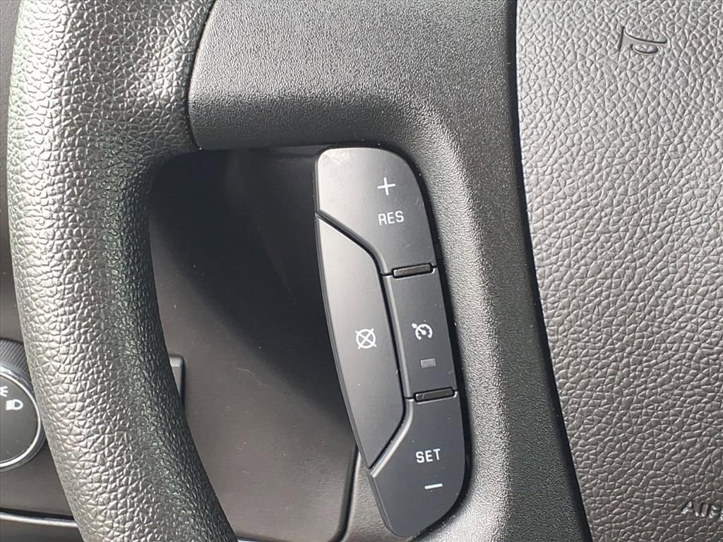 Used 2024 Chevrolet Express 2500 w/ Driver Convenience Package image 9