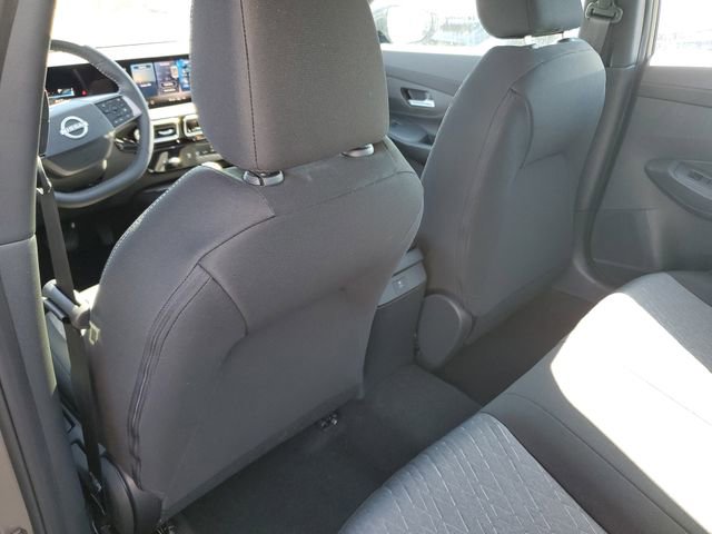 New 2026 Nissan Sentra SV w/ SV Convenience Package image 16