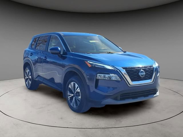 Used 2023 Nissan Rogue SV image 14