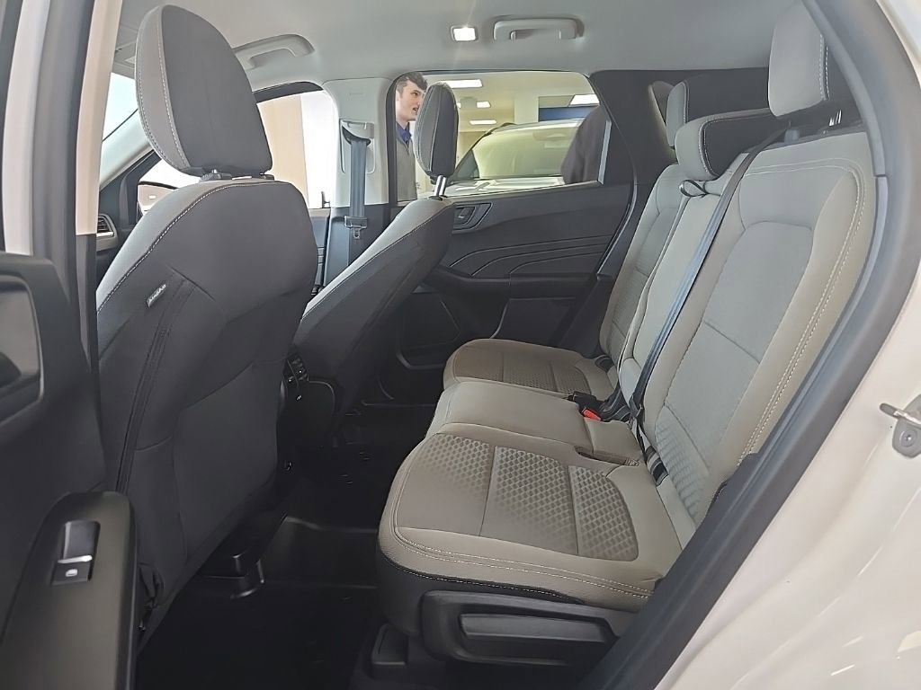 Used 2022 Ford Escape SE w/ Convenience Package AWD/4WD image 28