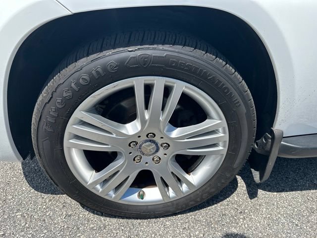 Used 2015 Mercedes-Benz GLK 250 BlueTEC 4MATIC image 11