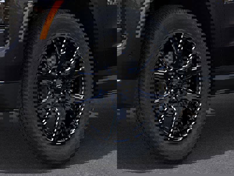 New 2026 Chevrolet Suburban High Country image 33