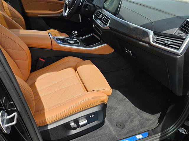 Certified 2023 BMW X5 sDrive40i w/ Premium Package RWD image 21