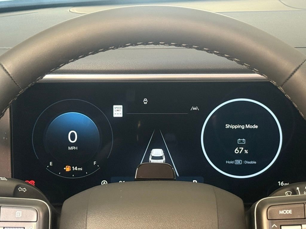 New 2026 Hyundai Palisade SEL image 20