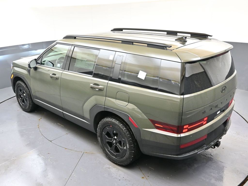 New 2026 Hyundai Santa Fe XRT image 38