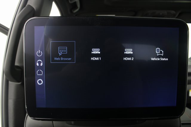 New 2026 GMC Yukon XL AT4 Ultimate image 23