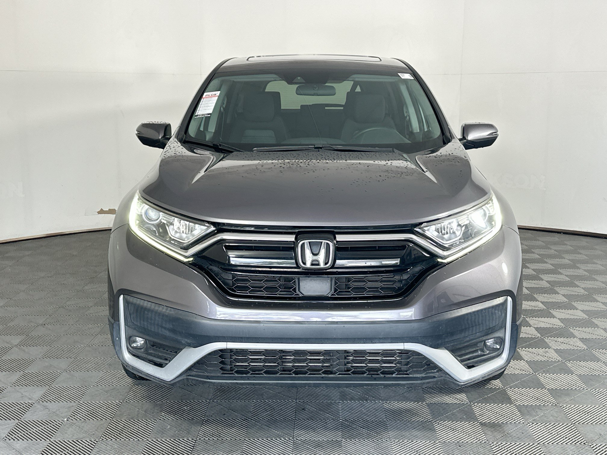 Used 2022 Honda CR-V EX image 8