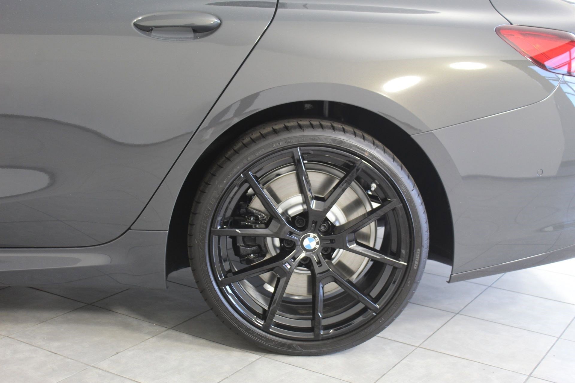 New 2026 BMW 840i xDrive image 23