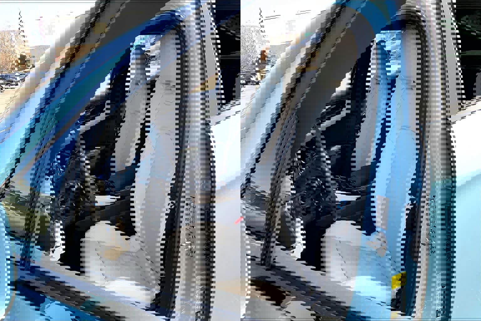 Used 2025 Porsche Panamera 4 image 7