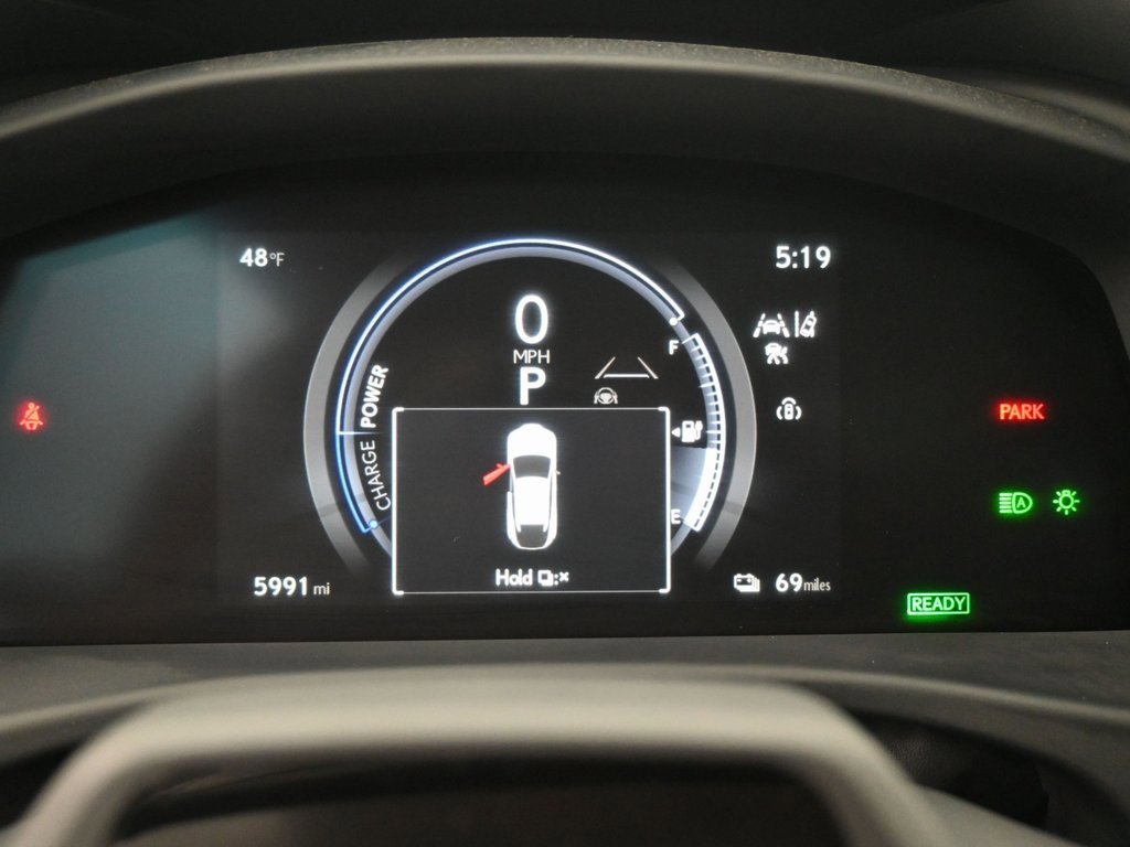 Used 2023 Lexus RZ 450e Premium w/ Accessory Package (2T) image 15