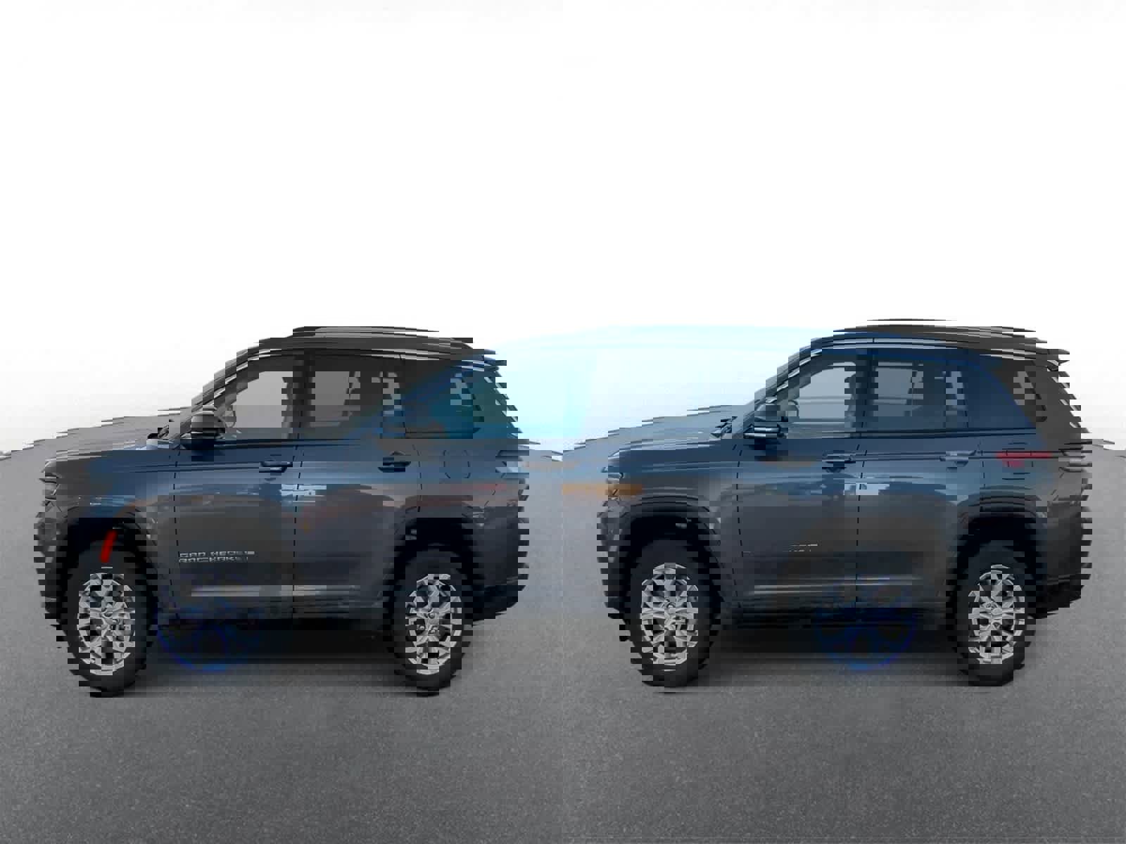 Certified 2022 Jeep Grand Cherokee L Limited image 5