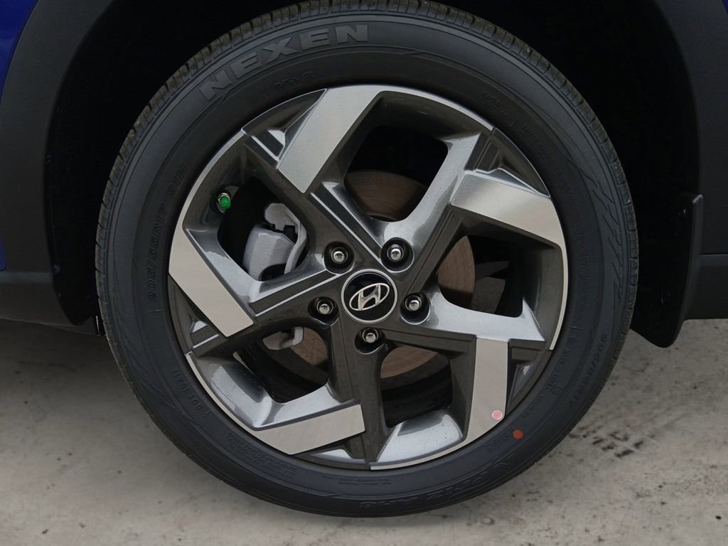 New 2026 Hyundai Venue SEL image 14