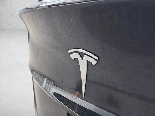 Used 2020 Tesla Model 3 Long Range AWD/4WD image 8