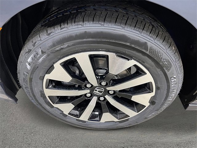 New 2026 Honda Odyssey EX-L image 10